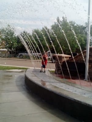 Foote Park