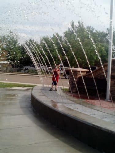 Foote Park