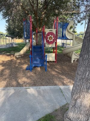 Hawthorne Park