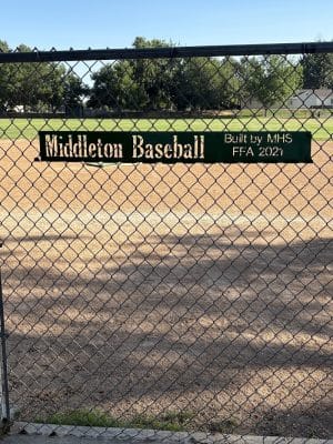 Hawthorne Park