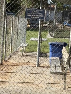 Hawthorne Park