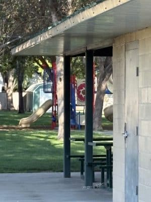 Hawthorne Park