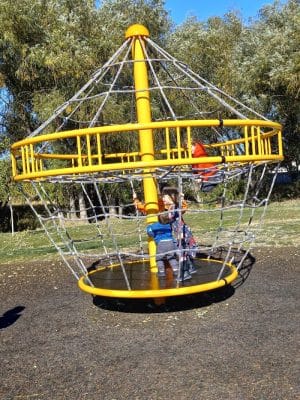 Picadilly Park