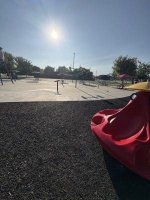 Picadilly Park