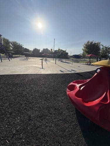 Picadilly Park