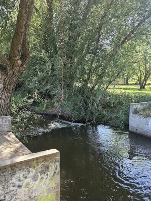 Picadilly Park