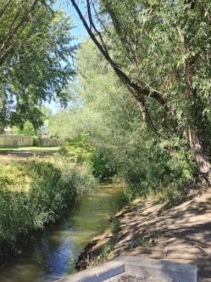 Picadilly Park