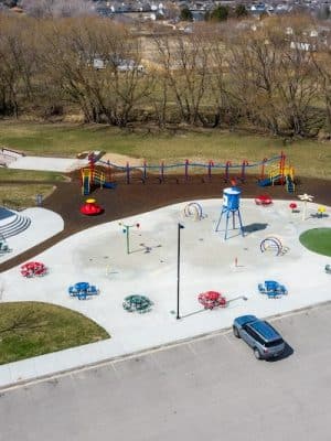 Picadilly Park