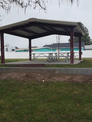 Roadside Park