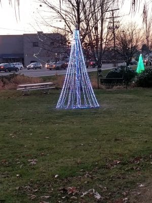 Roadside Park