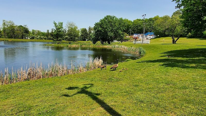 Butternut Hollow Park. - Middletown, CT