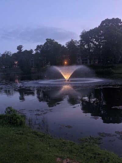 Butternut Hollow Park. - Middletown, CT