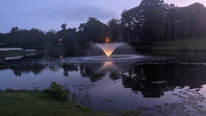 Butternut Hollow Park. - Middletown, CT