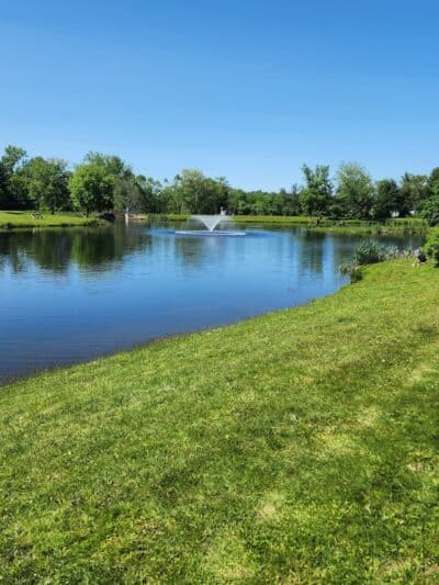 Butternut Hollow Park. - Middletown, CT
