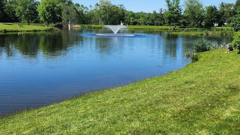 Butternut Hollow Park. - Middletown, CT