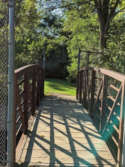 Butternut Hollow Park. - Middletown, CT