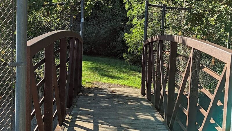 Butternut Hollow Park. - Middletown, CT
