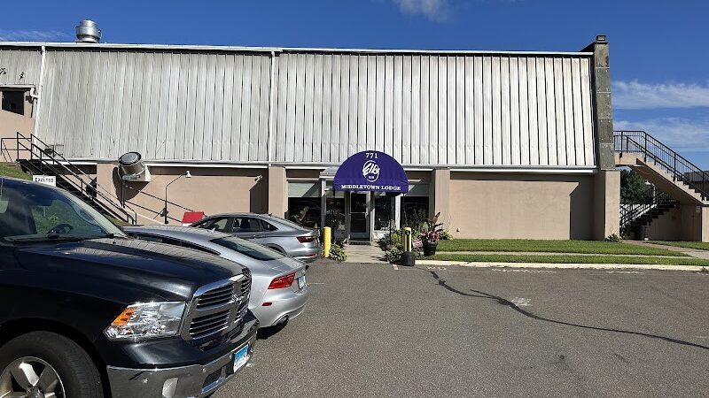 Elks Lodge 771 - Middletown, CT