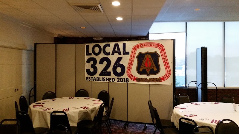 Elks Lodge 771 - Middletown, CT