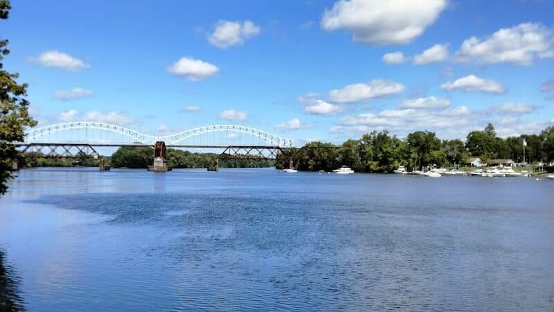 Harbor Park - Middletown, CT