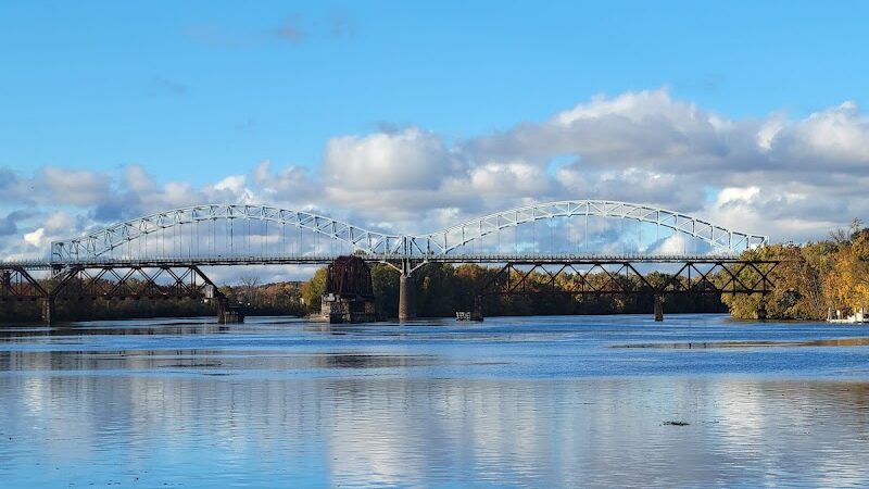 Harbor Park - Middletown, CT
