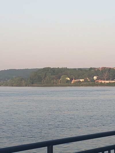 Harbor Park - Middletown, CT