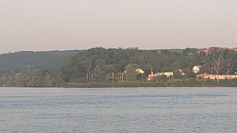 Harbor Park - Middletown, CT