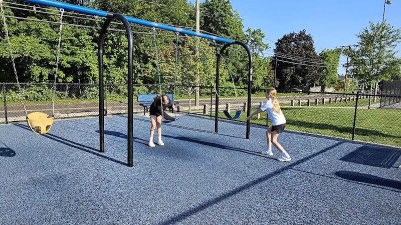 Pat Kidney Sports Complex - Middletown, CT