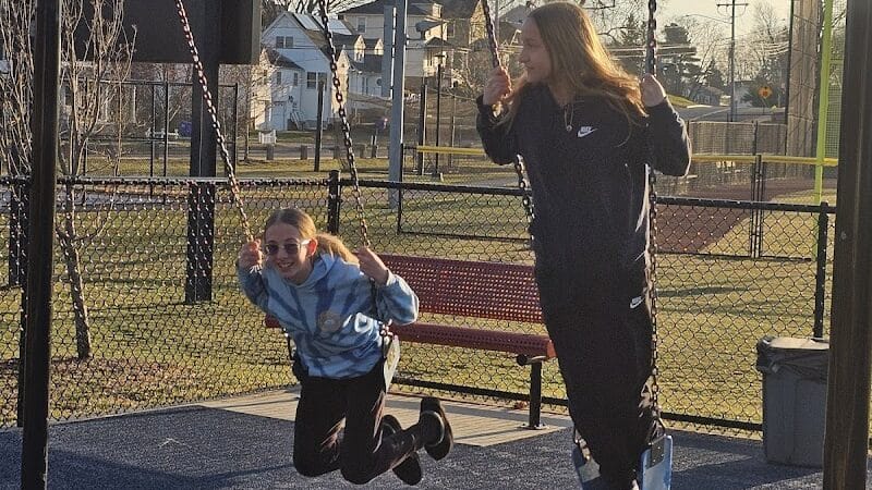 Pat Kidney Sports Complex - Middletown, CT