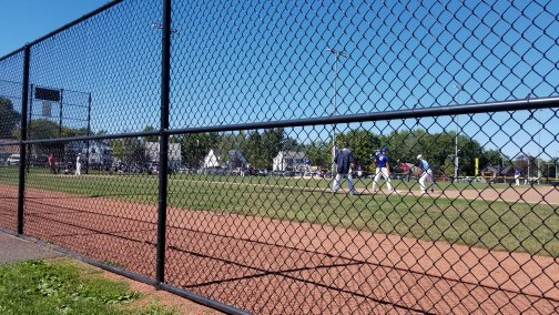 Pat Kidney Sports Complex - Middletown, CT