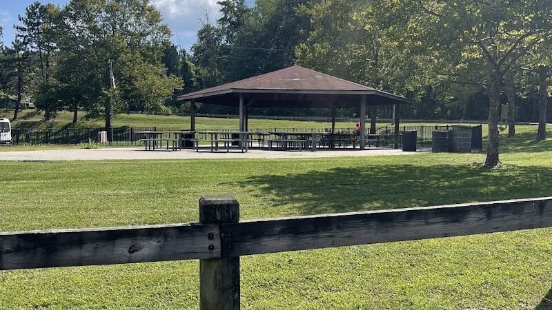 Smith Park - Middletown, CT