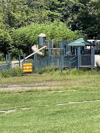 Smith Park - Middletown, CT