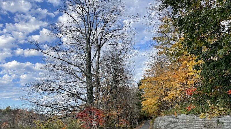 Smith Park - Middletown, CT