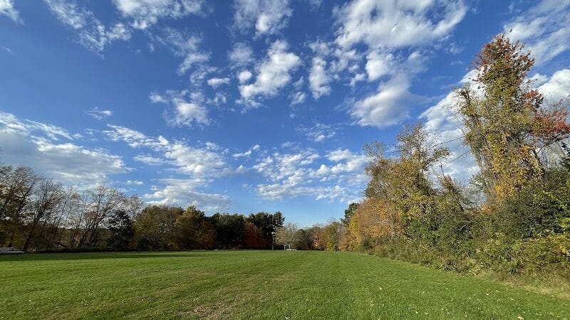Smith Park - Middletown, CT
