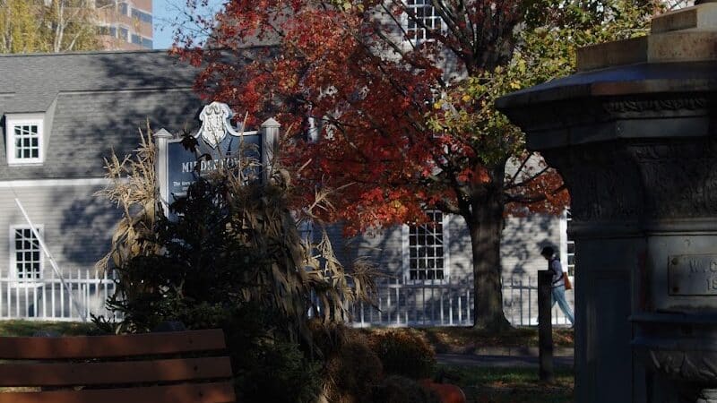 Soldiers Monument - Middletown, CT