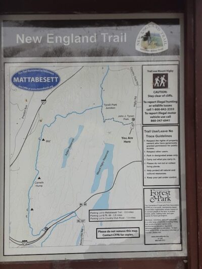 Tynan Memorial Park - Middletown, CT