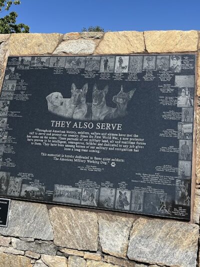 Veterans Memorial Park - Middletown, CT
