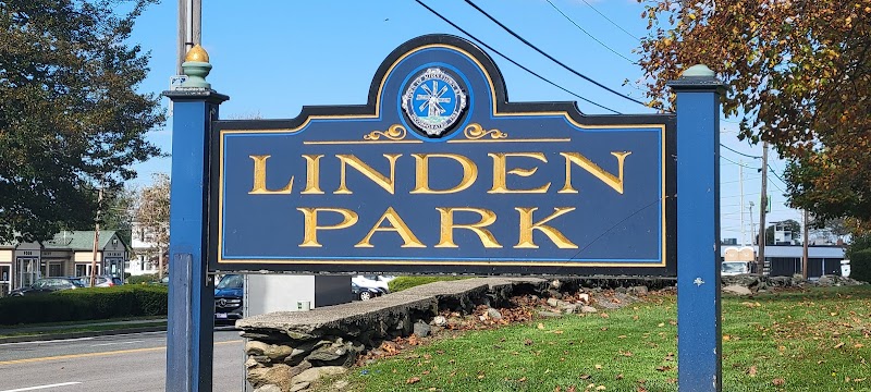 Linden Park - Middletown, RI