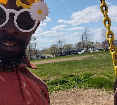 Linden Park - Middletown, RI