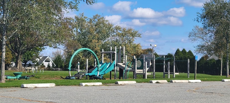 Linden Park - Middletown, RI