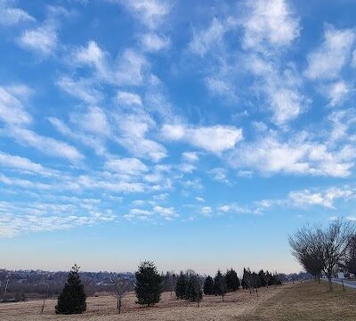 Middletown Valley - Middletown, RI