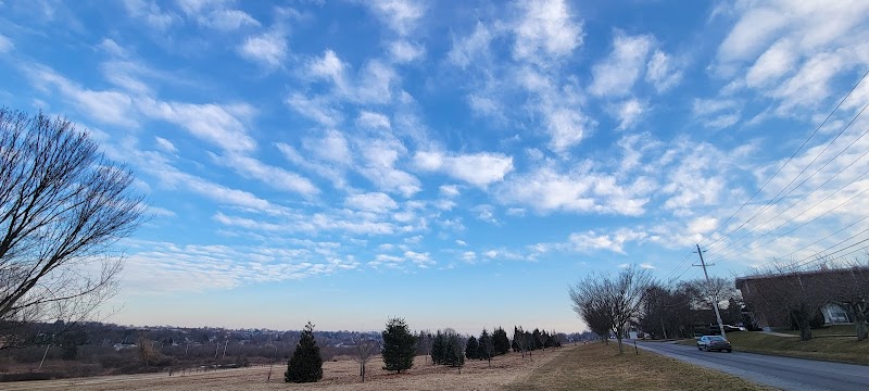 Middletown Valley - Middletown, RI