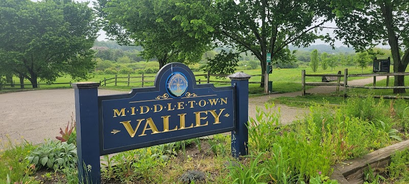 Middletown Valley - Middletown, RI