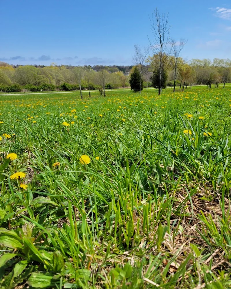 Middletown Valley Park - Middletown, RI