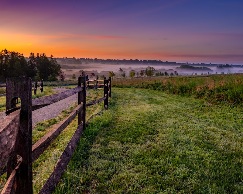Middletown Valley Park - Middletown, RI