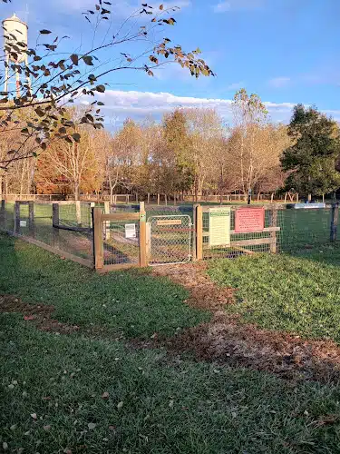 Walter Bradley Dog Park