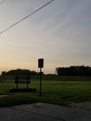 Pappas Park