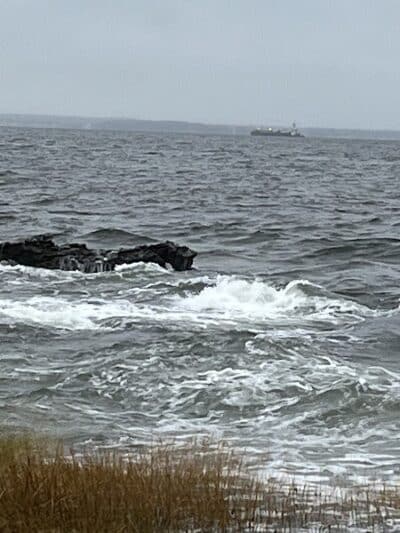 Anchor Beach - Milford, CT