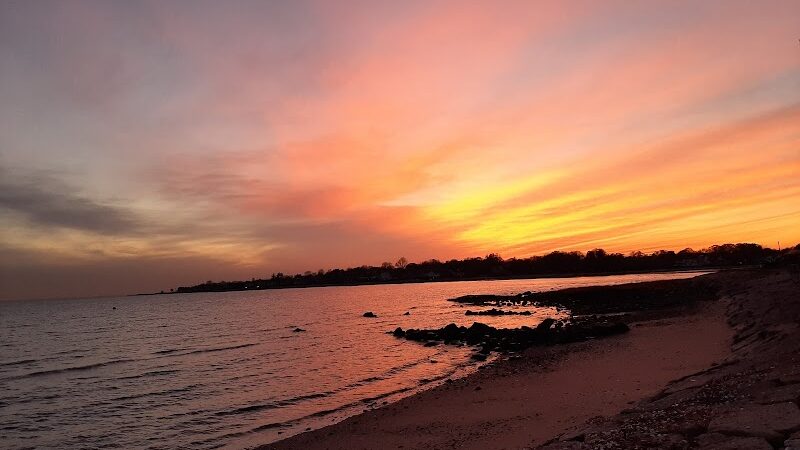 Anchor Beach - Milford, CT