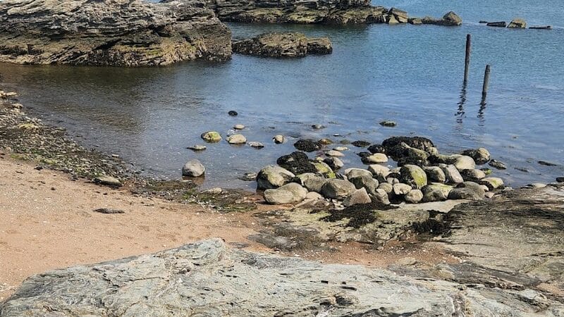 Anchor Beach - Milford, CT